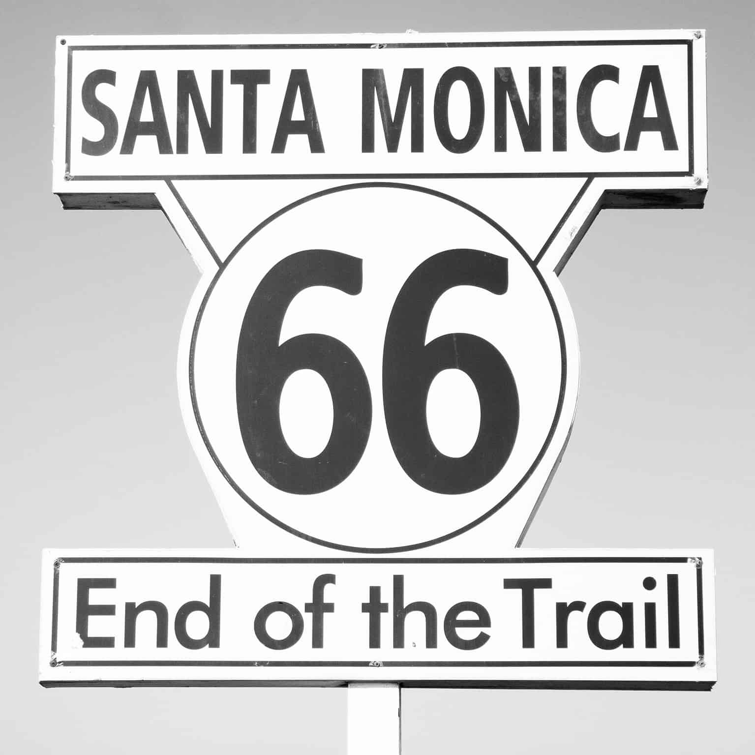 End-of-Trail