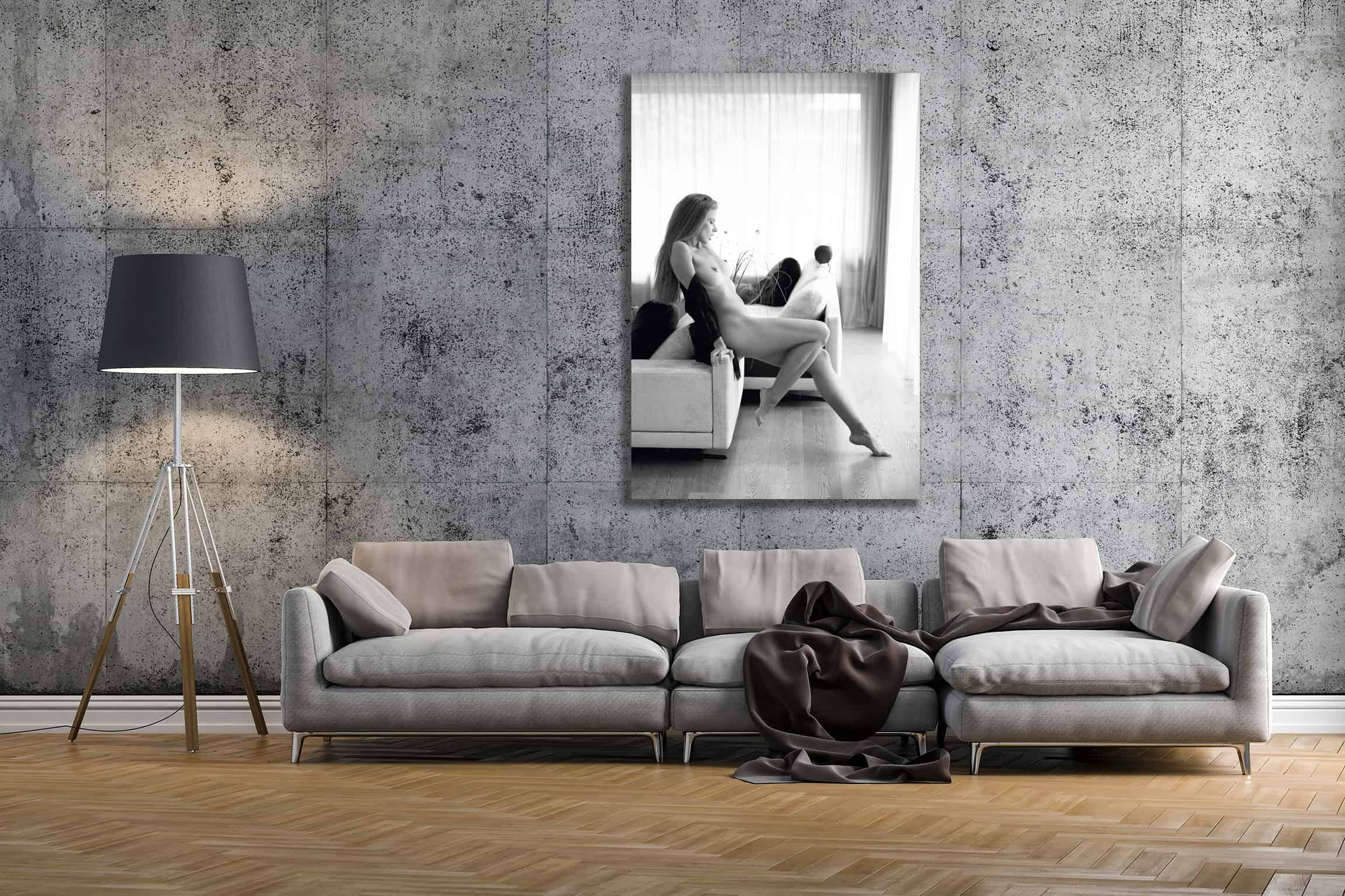 Cloud-Nine Cloud-Nine