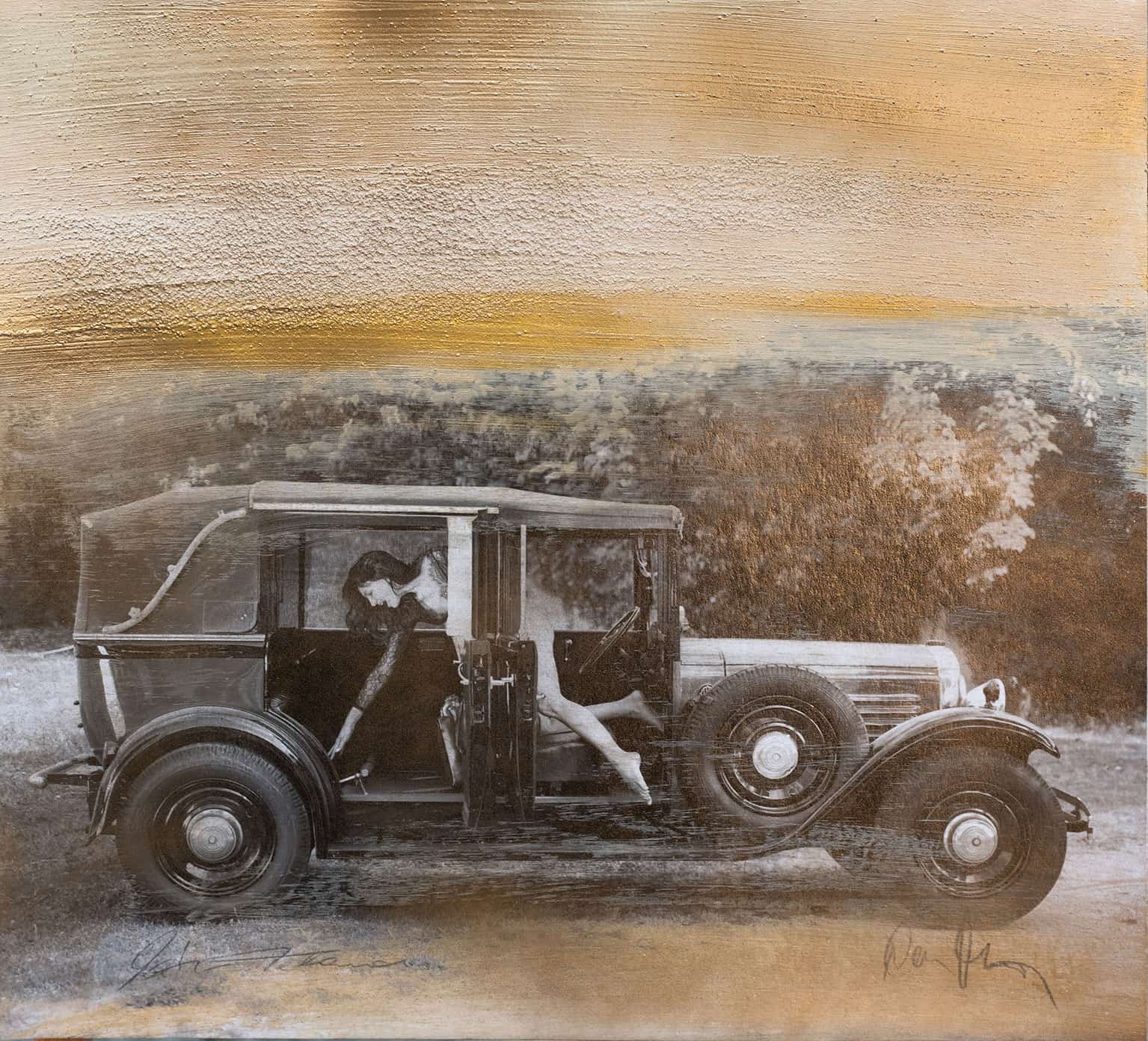 Faster-Please Faster-Please