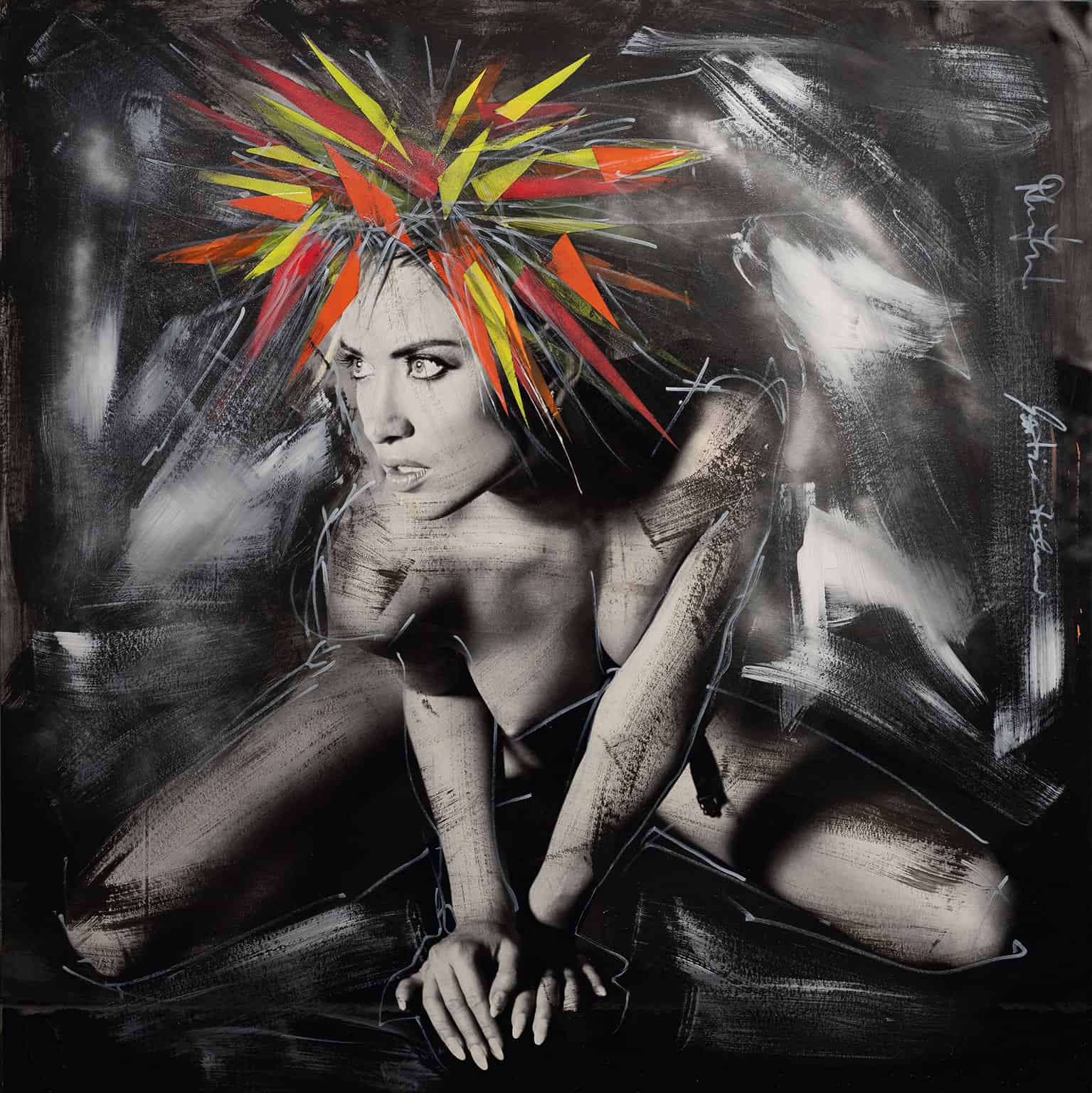 Modern-Medusa Modern-Medusa