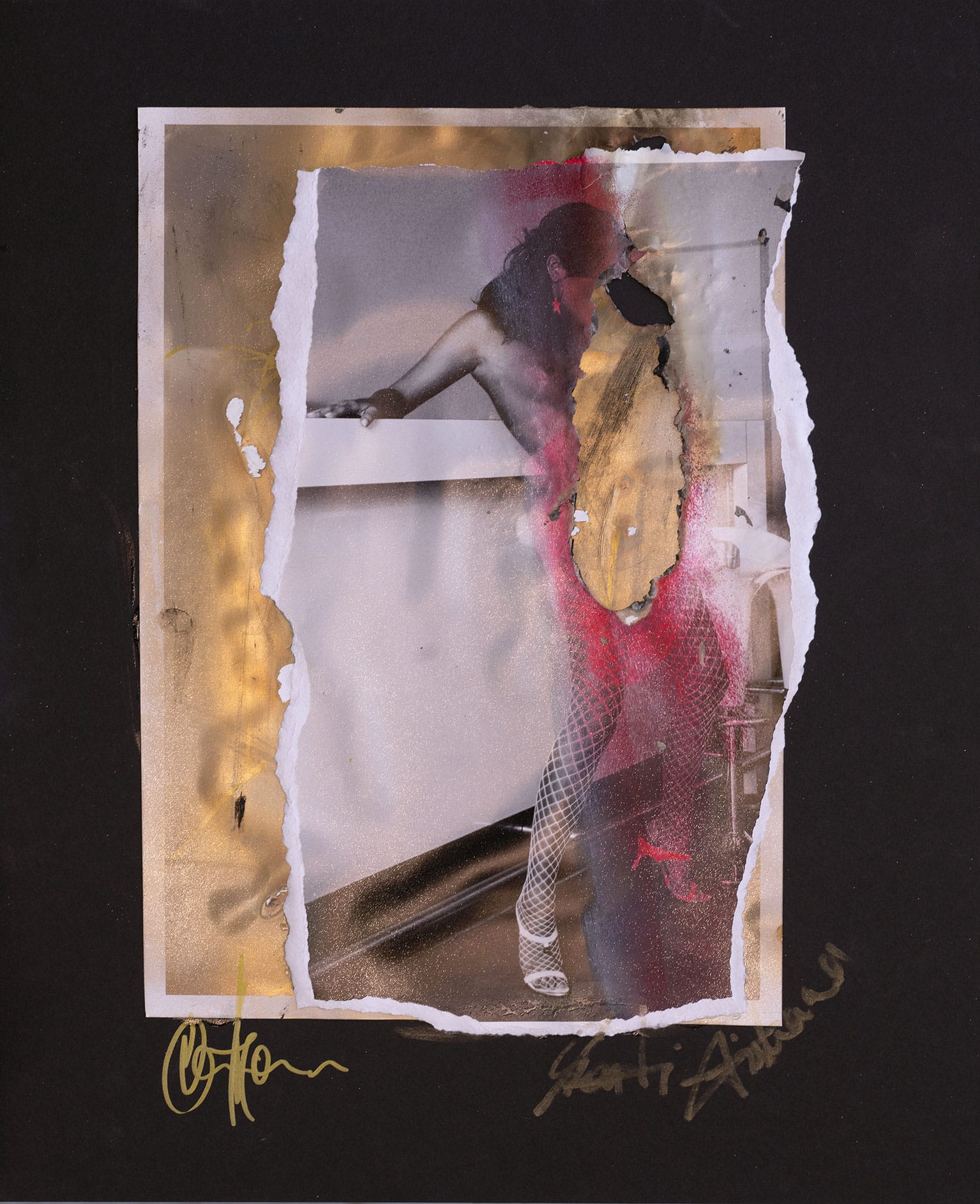 The-Accident-(-Wos-los-in-da-Hos-) The-Accident-(-Wos-los-in-da-Hos-)