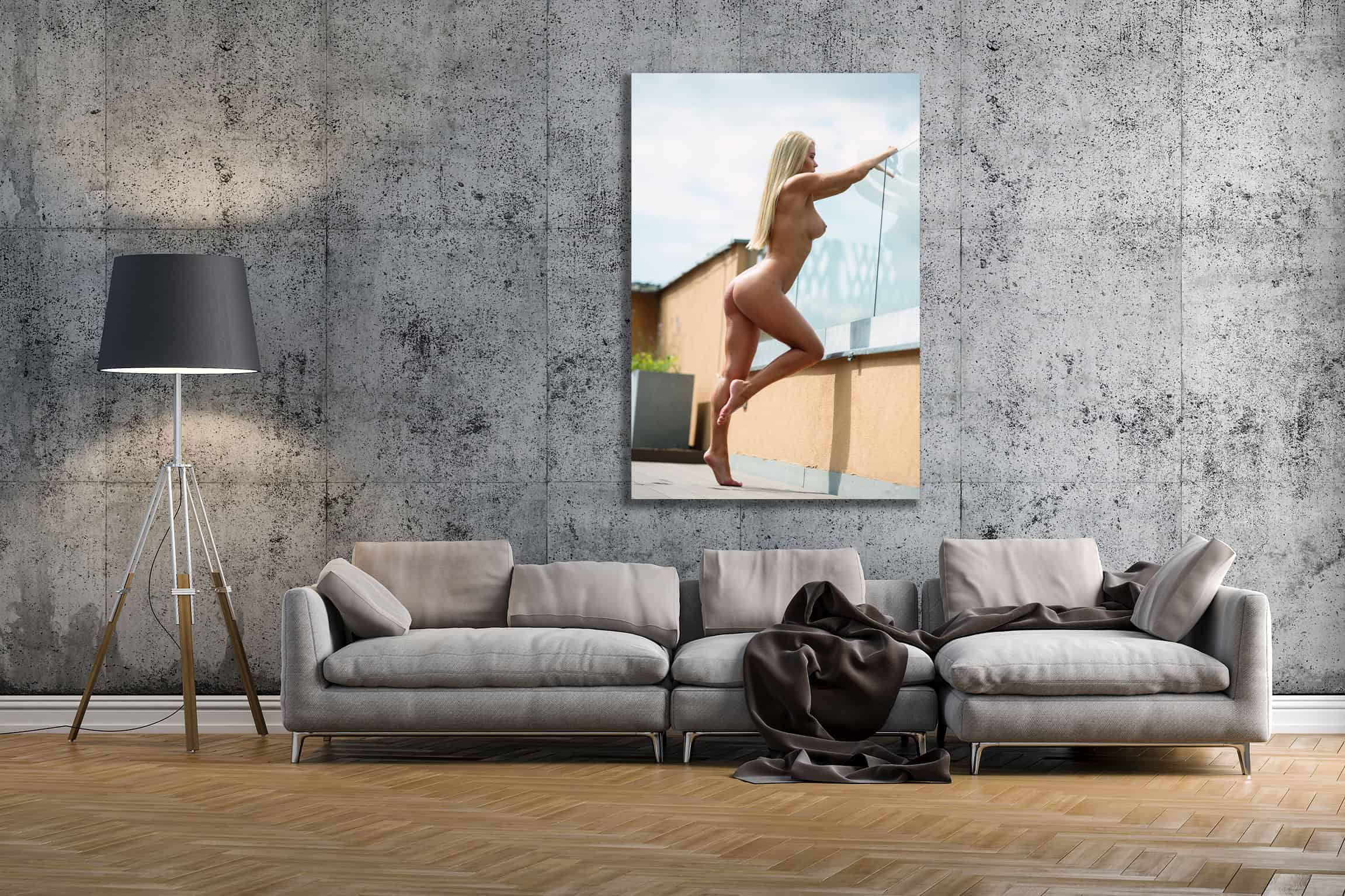 High-Above High-Above